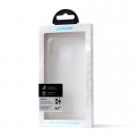 Carcasa Joyroom 14X Case compatibila cu iPhone 14 Pro Max, Transparent 6 - lerato.ro