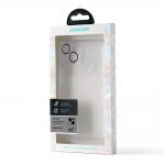 Carcasa Joyroom 14Q Case compatibila cu iPhone 14, Transparent 6 - lerato.ro