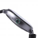 Ceas smartwatch Joyroom JR-FC1, 220 mAh, IP68, Display 1.28 inch, Bluetooth 5.3, Gray 5 - lerato.ro