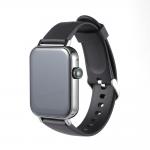 Ceas smartwatch Joyroom Fit-Life Series JR-FT5, 300 mAh, IP68, Display 1.83 inch, Bluetooth 5.3, Negru 15 - lerato.ro