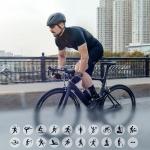 Ceas smartwatch Joyroom Fit-Life Series JR-FT5, 300 mAh, IP68, Display 1.83 inch, Bluetooth 5.3, Negru 10 - lerato.ro