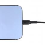 Cablu pentru incarcare si transfer de date Joyroom Flash-Charge Series SA26-CL3, USB-C la Lightning, 30W, 480Mbps, 1m, Negru 5 - lerato.ro