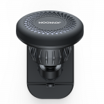 Suport auto Joyroom JR-ZS356, Dashboard Mount, Compatibil MagSafe, Rotire 360 grade, Dark Gray 3 - lerato.ro