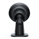 Suport auto Joyroom JR-ZS356, Dashboard Mount, Compatibil MagSafe, Rotire 360 grade, Dark Gray 4 - lerato.ro