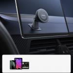 Suport auto Joyroom JR-ZS356, Dashboard Mount, Compatibil MagSafe, Rotire 360 grade, Dark Gray 11 - lerato.ro