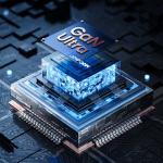 Incarcator retea Joyroom JR-TCG05UK, 3x USB-C, 1x USB-A, 140W, 3A, Compatibil priza UK, Negru 13 - lerato.ro