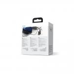 Incarcator retea Joyroom JR-TCG05UK, 3x USB-C, 1x USB-A, 140W, 3A, Compatibil priza UK, Negru 7 - lerato.ro