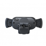 Suport auto Joyroom JR-ZS341, Air Vent Mount, Rotire 360 grade, Silver 4 - lerato.ro