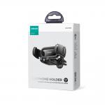 Suport auto Joyroom JR-ZS341, Air Vent Mount, Rotire 360 grade, Silver 7 - lerato.ro