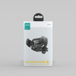 Suport auto Joyroom JR-ZS341, Air Vent Mount, Rotire 360 grade, Silver 11 - lerato.ro