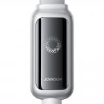 Cablu pentru incarcare si transfer de date Joyroom S-A55 StarFlight, USB-C la USB-C, 100W, 1.2m, Alb 4 - lerato.ro