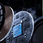 Suport auto Joyroom JR-ZS291, Air Vent Mount, Compatibil MagSafe, Rotire 360 grade, Incarcare Wireless 15W, Silver 14 - lerato.ro