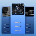 Suport auto Joyroom JR-ZS291, Air Vent Mount, Compatibil MagSafe, Rotire 360 grade, Incarcare Wireless 15W, Silver 21 - lerato.ro