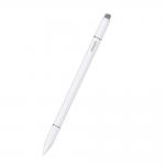 Creion Stylus Pen Joyroom JR-BP561 compatibil cu diferite tablete / telefoane, Pasiv, Alb 3 - lerato.ro
