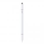 Creion Stylus Pen Joyroom JR-BP561 compatibil cu diferite tablete / telefoane, Pasiv, Alb 2 - lerato.ro
