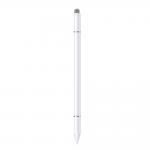 Creion Stylus Pen Joyroom JR-BP561 compatibil cu diferite tablete / telefoane, Pasiv, Alb 4 - lerato.ro