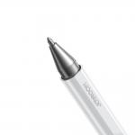 Creion Stylus Pen Joyroom JR-BP561 compatibil cu diferite tablete / telefoane, Pasiv, Alb 6 - lerato.ro