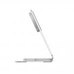 Stand incarcare  Joyroom JR-W18 pentru Apple Watch, Silver 5 - lerato.ro