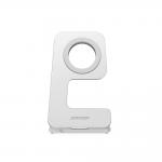 Stand incarcare  Joyroom JR-W18 pentru Apple Watch, Silver 6 - lerato.ro