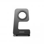 Stand incarcare  Joyroom JR-W18 pentru Apple Watch, Negru 5 - lerato.ro