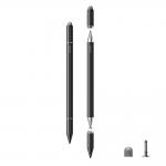Creion Stylus Pen Joyroom JR-BP561 compatibil cu diferite tablete / telefoane, Pasiv, Negru 4 - lerato.ro