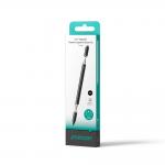 Creion Stylus Pen Joyroom JR-BP561 compatibil cu diferite tablete / telefoane, Pasiv, Negru 5 - lerato.ro