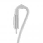 Cablu pentru incarcare si transfer de date Joyroom S-A59 Vibrant Series, 2xUSB-C, 60W, 1.2m, Alb 4 - lerato.ro