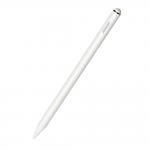 Stylus pen activ Joyroom JR-X9S compatibil cu Apple iPad, Autonomie 10h, 130mAh, 2 varfuri de schimb incluse, Alb 2 - lerato.ro