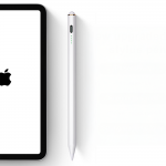 Stylus pen activ Joyroom JR-X9S compatibil cu Apple iPad, Autonomie 10h, 130mAh, 2 varfuri de schimb incluse, Alb 5 - lerato.ro