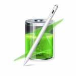 Stylus pen activ Joyroom JR-X9S compatibil cu Apple iPad, Autonomie 10h, 130mAh, 2 varfuri de schimb incluse, Alb 8 - lerato.ro