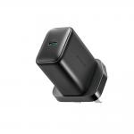 Incarcator retea Joyroom JR-TCF23, 25W, 3A, USB-C, Cablu USB-C 1m inclus, Negru 2 - lerato.ro