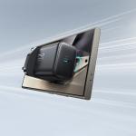 Incarcator retea Joyroom JR-TCF23, 25W, 3A, USB-C, Cablu USB-C 1m inclus, Negru 4 - lerato.ro