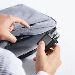 Incarcator retea Joyroom JR-TCF23, 25W, 3A, USB-C, Cablu USB-C 1m inclus, Negru 5 - lerato.ro