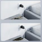 Incarcator retea Joyroom JR-TCF23, 25W, 3A, USB-C, Cablu USB-C 1m inclus, Negru 6 - lerato.ro