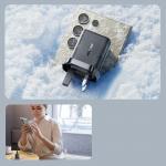 Incarcator retea Joyroom JR-TCF23, 25W, 3A, USB-C, Cablu USB-C 1m inclus, Negru 7 - lerato.ro