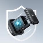 Incarcator retea Joyroom JR-TCF23, 25W, 3A, USB-C, Cablu USB-C 1m inclus, Negru 8 - lerato.ro