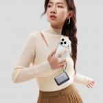 Baterie externa portabila Joyroom JR-PBF29, 20000 mAh, LED, 22.5W, 1x USB-C, 1x Cablu USB-C, 1x Cablu Lightning, Negru 16 - lerato.ro