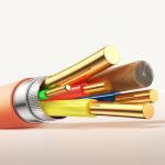 Cablu pentru incarcare si transfer de date Joyroom S-A59 Vibrant Series, USB-C/Lightning, 30W, 1.2m, Portocaliu 11 - lerato.ro