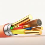 Cablu pentru incarcare si transfer de date Joyroom S-A59 Vibrant Series, USB/Lightning, 3A, 480Mbps, 1.2m, Portocaliu 8 - lerato.ro