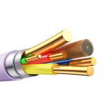 Cablu pentru incarcare si transfer de date Joyroom S-A59 Vibrant Series, USB/Lightning, 3A, 480Mbps, 1.2m, Mov 6 - lerato.ro