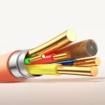 Cablu pentru incarcare si transfer de date Joyroom S-A59 Vibrant Series 3, USB/USB-C, 3A, 480Mbps, 1.2m, Portocaliu 7 - lerato.ro