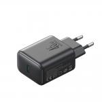 Incarcator retea Joyroom JR-TCG13, 45W, 3A, 1xUSB-C, Negru 7 - lerato.ro