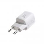 Incarcator retea Joyroom JR-TG7, 33W, 3A, 1xUSB-C, 1xUSB-A, Alb 5 - lerato.ro