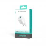 Incarcator retea Joyroom JR-TG7, 33W, 3A, 1xUSB-C, 1xUSB-A, Alb 7 - lerato.ro