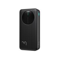 Baterie externa portabila Joyroom JR-PBF14 Pro, 20000 mAh, 22.5W, 3A, 1xUSB-C, 2xUSB-A, Negru