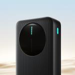 Baterie externa portabila Joyroom JR-PBF14 Pro, 20000 mAh, 22.5W, 3A, 1xUSB-C, 2xUSB-A, Negru 13 - lerato.ro