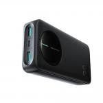 Baterie externa portabila Joyroom JR-PBF14 Pro, 20000 mAh, 22.5W, 3A, 1xUSB-C, 2xUSB-A, Negru 4 - lerato.ro