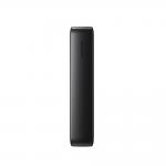 Baterie externa portabila Joyroom JR-PBF14 Pro, 20000 mAh, 22.5W, 3A, 1xUSB-C, 2xUSB-A, Negru 5 - lerato.ro