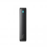 Baterie externa portabila Joyroom JR-PBF14 Pro, 20000 mAh, 22.5W, 3A, 1xUSB-C, 2xUSB-A, Negru 6 - lerato.ro