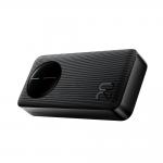 Baterie externa portabila Joyroom JR-PBF14 Pro, 20000 mAh, 22.5W, 3A, 1xUSB-C, 2xUSB-A, Negru 7 - lerato.ro